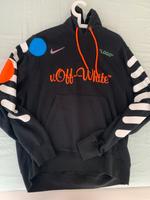Nike X Off-White Mercurial Hoodie (L) Hessen - Raunheim Vorschau