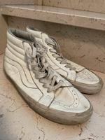 Vans • Leder • weiß • Gr. 44 Rheinland-Pfalz - Koblenz Vorschau