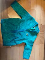 Strickfleece Jacke Saarland - Schwalbach Vorschau