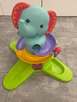 Fisher Price Kugelbahn Elefant mit Musik Nordrhein-Westfalen - Grevenbroich Vorschau