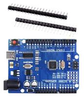Arduino Uno NEU , USB C Berlin - Westend Vorschau