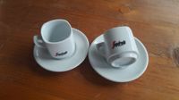 Segafredo Kaffee Tassen Baden-Württemberg - Philippsburg Vorschau