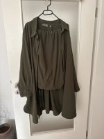 Ulla Popken selection Zweiteiler Khaki Gr 50/52 Essen - Steele Vorschau