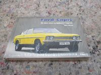 Autobuch Ford Capri Kiel - Hassee-Vieburg Vorschau