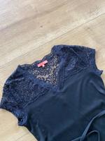 Mint & Berry Kleid für Schwangere - 38 - neuwertig Hessen - Bad Hersfeld Vorschau