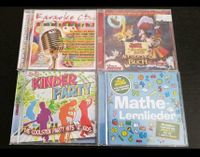 **Kinder*CD's*neu*** Berlin - Spandau Vorschau