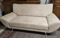 Sofa Zweisitzer in beige Nordrhein-Westfalen - Odenthal Vorschau