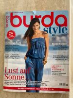 Burda Style 6/2014 Bayern - Aiterhofen Vorschau