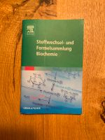 Biochemie Formelsammlung Süd - Niederrad Vorschau