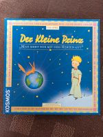 Spiel Der kleine Prinz Niedersachsen - Bad Bodenteich Vorschau