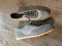 Marco Tozzi feel me Schuhe Sneaker Gr. 41 Bayern - Friedberg Vorschau