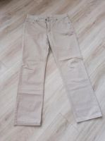 Pioneer Jeans, beige, W34 / L32 Hessen - Bad Vilbel Vorschau