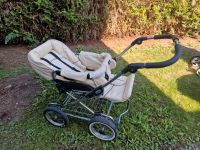 Emmaljunge Kinderwagen Bayern - Geretsried Vorschau