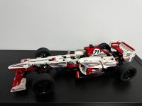 Lego Technic - 42000 - Sportwagen - Grand Prix Racer - Vollst. Brandenburg - Blankenfelde-Mahlow Vorschau