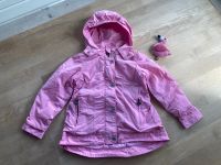 Steiff Jacke Übergangsjacke pink Be Happy Gr.110 w NEU! Süß! Baden-Württemberg - Göppingen Vorschau