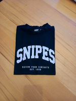 Snipes Tshirt Nordrhein-Westfalen - Reichshof Vorschau