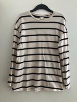 Baumwoll Shirt Monki - neu! Friedrichshain-Kreuzberg - Friedrichshain Vorschau