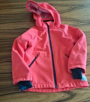 Softshalljacke H&M Größe 116 Jacke Bayern - Bindlach Vorschau