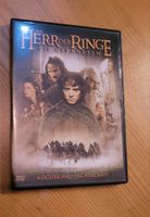 DVD: Herr der Ringe - Die Gefährten Kr. München - Kirchheim bei München Vorschau