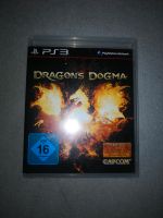 Dragons Dogma - Spiel Playstation PS3 Bayern - Augsburg Vorschau