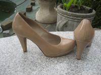 Tamaris Pumps Nude Nordrhein-Westfalen - Übach-Palenberg Vorschau