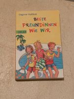 Beste Freundinnen wie wir Kinderbuch / Jugendbuch Niedersachsen - Wolfsburg Vorschau