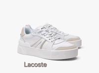 Lacoste L002 EVO 124 6 SFA Sneaker Rheinland-Pfalz - Landau in der Pfalz Vorschau