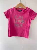 Tommy Hilfiger T-Shirt Pink Grau 82 Top Zustand Schleswig-Holstein - Pronstorf Vorschau