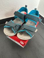 Kinder Superfit Sandalen Größe 34 Baden-Württemberg - Bad Schussenried Vorschau