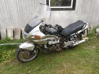 Honda ST1100 kpl an Bastler oder Teile Motor Schleswig-Holstein - Dägeling Vorschau