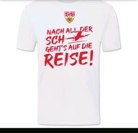 Vfb t-Shirt Baden-Württemberg - Abtsgmünd Vorschau