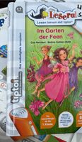 Tip Toi Leserabe im Garten der Feen Berlin - Charlottenburg Vorschau