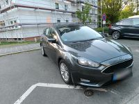 Ford Focus 1.0 Cool & Conect 125 PS Nürnberg (Mittelfr) - Südoststadt Vorschau