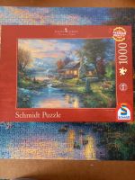 Thomas Kinkade Puzzle Nordrhein-Westfalen - Beckum Vorschau