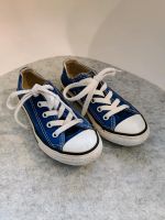 Converse Chucks Blau gr. 28 Hessen - Neu-Isenburg Vorschau