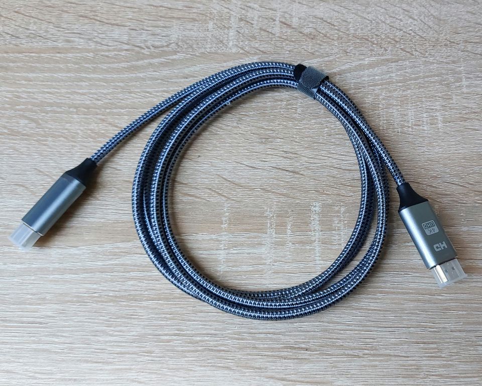 HDMI Kabel 2m in Ellefeld
