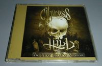 Cypress Hill - Insane in the Brain (1993) Maxi-CD Nordrhein-Westfalen - Warstein Vorschau