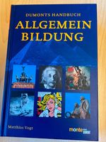Dumont's Handbuch Allgemeinbildung Vogt, Matthias Lexikon Quiz Nordrhein-Westfalen - Werne Vorschau