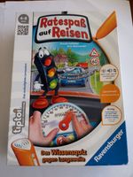 Tiptoi-Spiel "Ratespaß auf Reisen" von Ravensburger Nordrhein-Westfalen - Hilden Vorschau