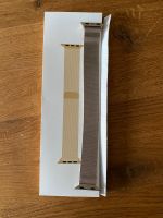 Apple Watch Milanaise Armband Gold Wandsbek - Hamburg Eilbek Vorschau