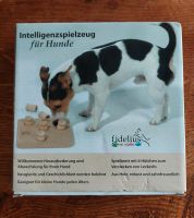 Intelligenzspielzeug für Hunde Schleswig-Holstein - Rehm-Flehde-Bargen Vorschau