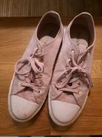 converse Rose rosa US 10 uk 8 Eur 41,5 Harburg - Hamburg Eißendorf Vorschau