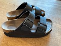 Birkenstock Papillio Plateau vegan München - Laim Vorschau