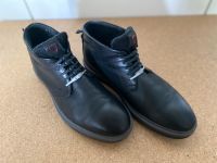 Strellson Business Stiefelette / Boot / Schuhe Schwarz Innenstadt - Poll Vorschau