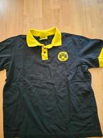 Offieller Borussia Dortmund Fanartikel Da Poloshirt Gr L Nordrhein-Westfalen - Hagen Vorschau