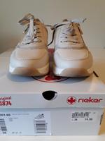 Sneaker von Rieker 30,-€ inklusive Versand Häfen - Bremerhaven Vorschau