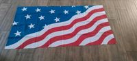 Flagge USA / Amerika Nordrhein-Westfalen - Würselen Vorschau