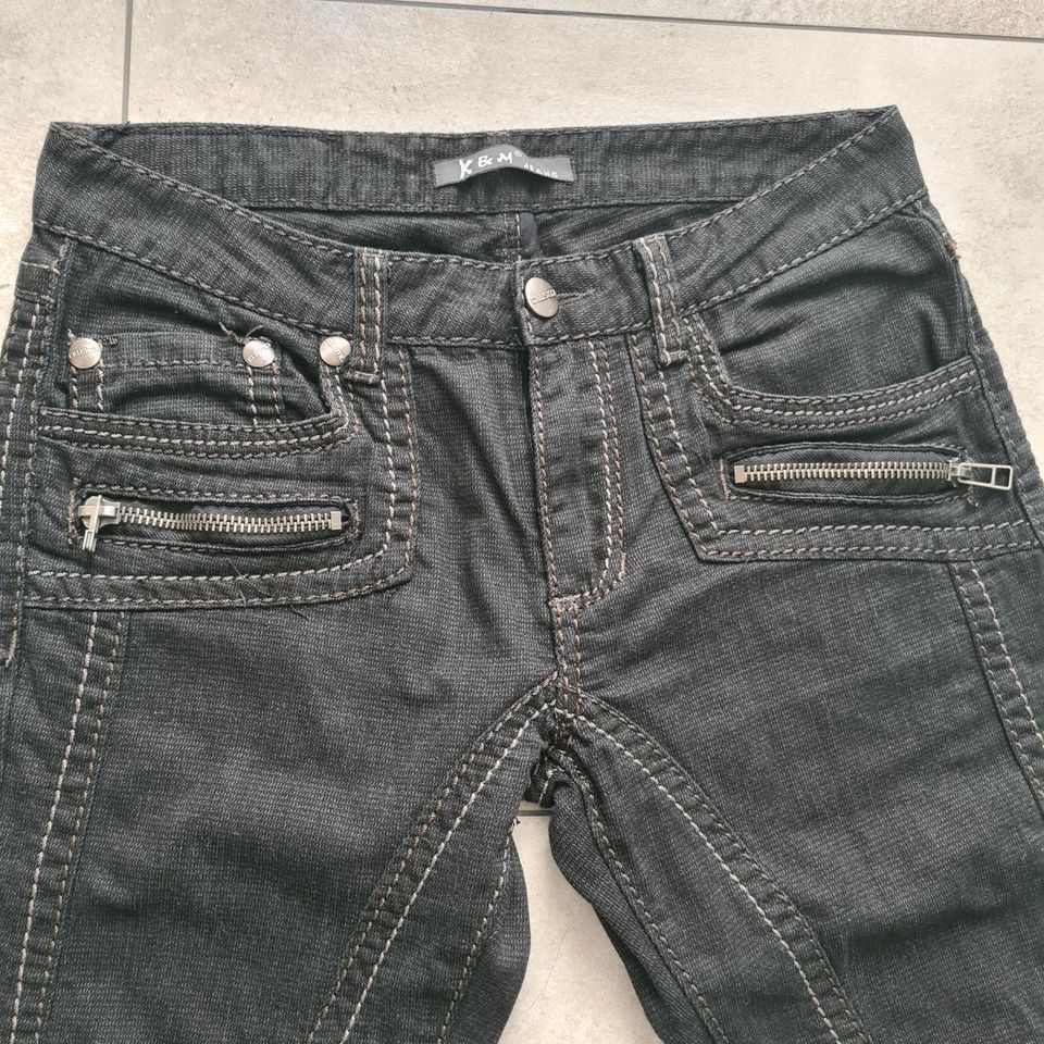 Kosmo Lupo Disigner Jeans 32/32 in Zülpich