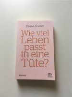 Buch Wie viel Leben passt in eine Tüte? Rheinland-Pfalz - Bodenheim Vorschau