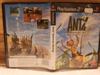 PS2 Spiele Antz + Asterix bei den olympischen Spielen Baden-Württemberg - Kirchheim unter Teck Vorschau